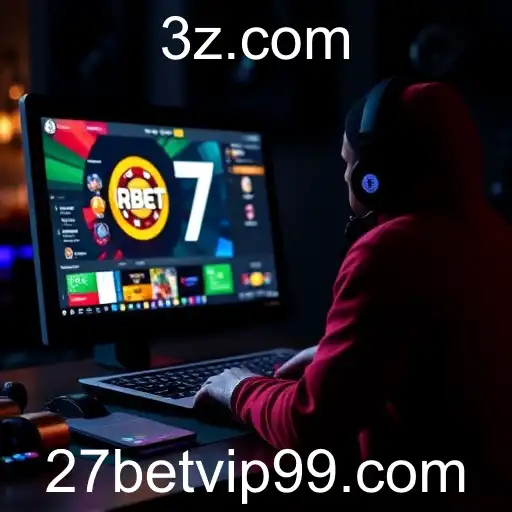 27bet VIP: O Destino de Jogos em 2026