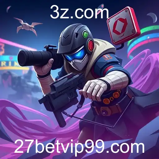 A Ascensão do 27bet VIP no Cenário de Jogos Online