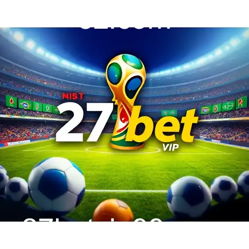 A Ascensão do 27bet VIP no Cenário de Jogos