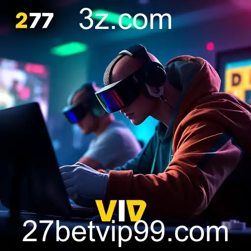 27bet VIP: A Nova Era dos Jogos Online em 2026