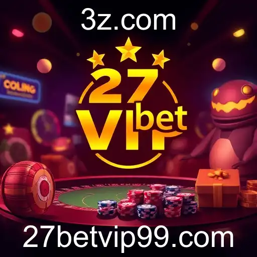O Crescimento do 27bet VIP no Mercado de Jogos Online