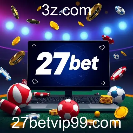 27bet VIP: O Mercado de Apostas em 2026