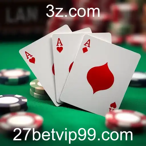 A Ascensão da 27bet VIP no Mercado de Jogos Online