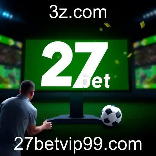A Ascensão e Tendências do Site 27bet VIP