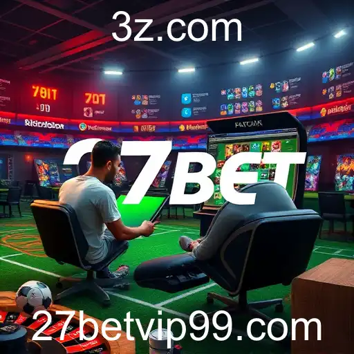 Expansão do Mercado de Apostas Online no Brasil