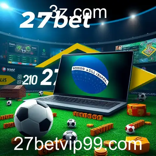 Crescimento do Mercado de Jogos Online no Brasil