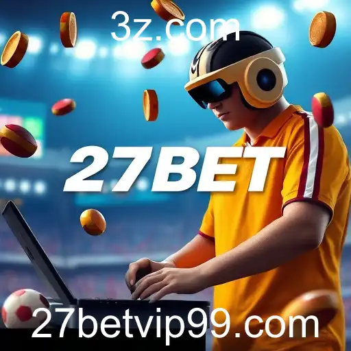 A Evolução dos Jogos Online e o Papel do 27Bet VIP