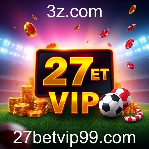 O Crescimento do 27bet VIP no Mercado Português de Jogos