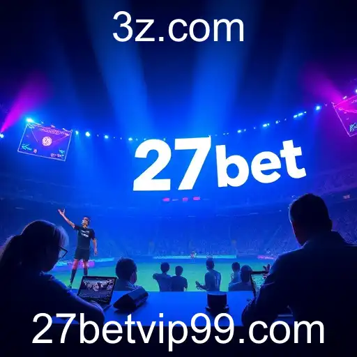 O Crescimento e Impacto do 27bet Vip no Mercado Brasileiro
