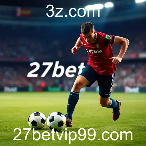 O Crescimento do 27bet VIP no Mercado de Jogos Online