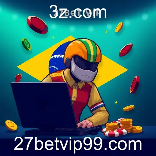 Crescimento Exponencial do Setor de Jogos Online no Brasil