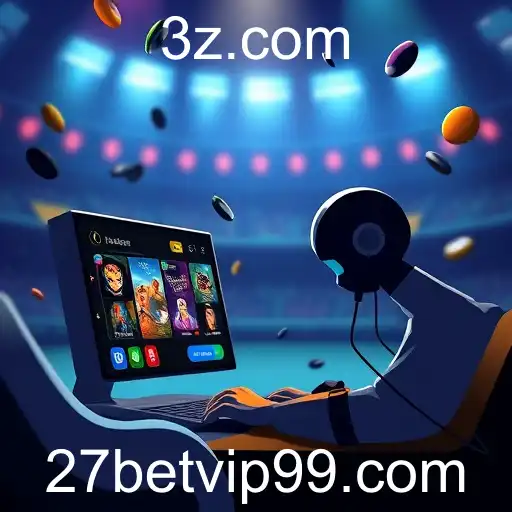 Impacto do Crescimento dos Jogos Online em 2026