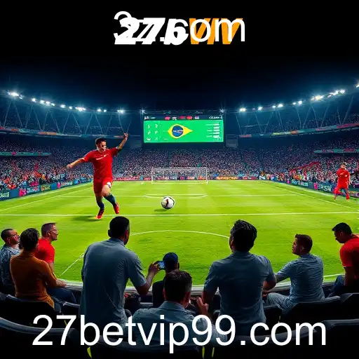 O Impacto dos Jogos de Azar no Brasil em 2026