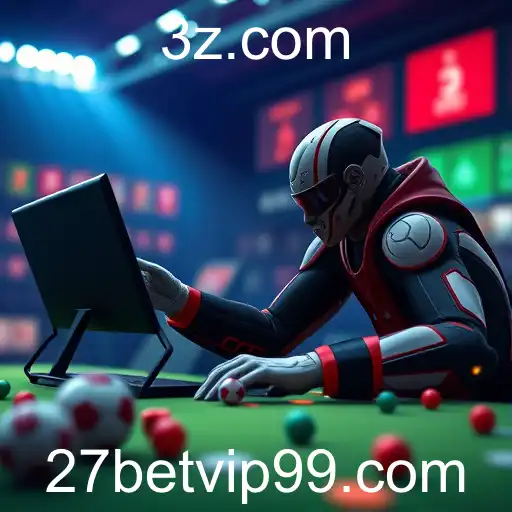 Impacto do Jogo Online em 2026
