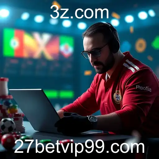 Inovações no Mercado de Jogos Online em Portugal