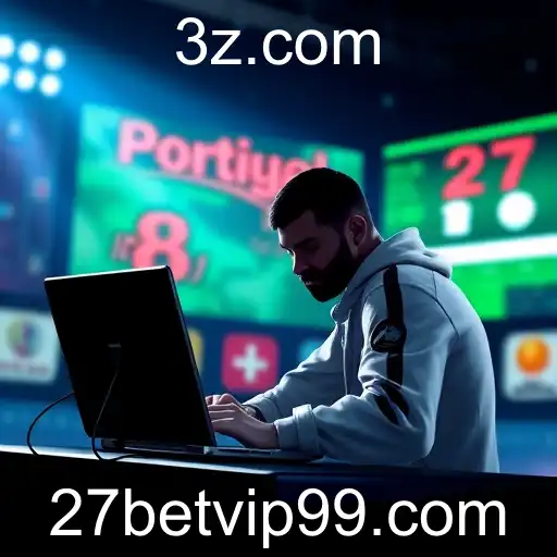 Novo Cenário de Jogos Online em Portugal