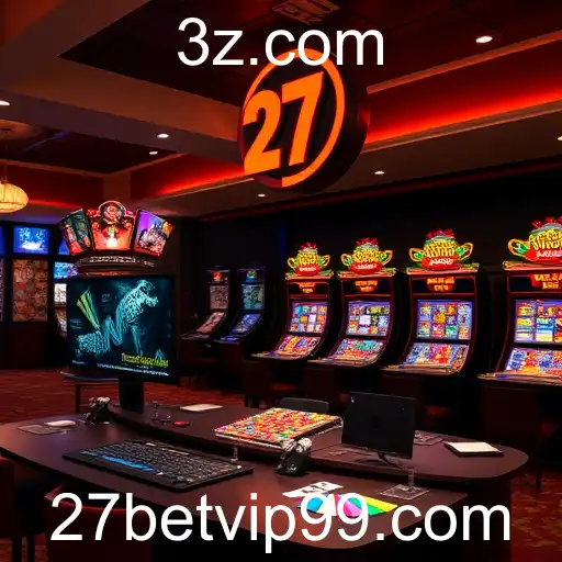 Expansão dos Jogos Online em 2026