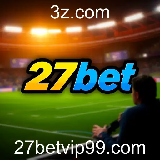 Expansão dos Jogos Online em 2026: 27bet VIP Lidera o Mercado