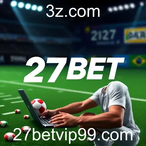 A Ascensão dos Jogos Online e o Impacto de 27bet VIP no Brasil