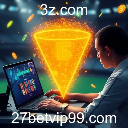 Tendências do Mercado de Jogos Online