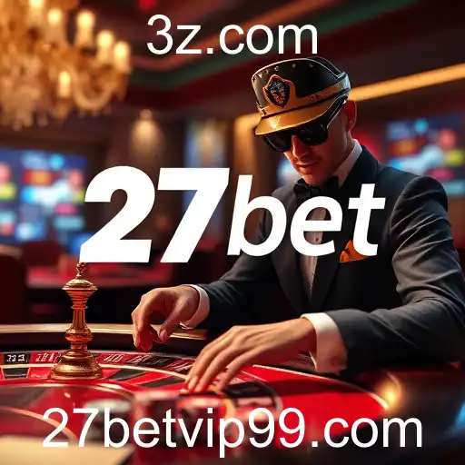 A Ascensão do 27bet VIP no Mundo dos Jogos Online